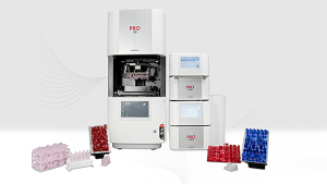 PRO 20 Solution Audiology