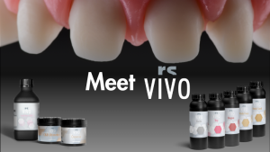 RS VIVO PR